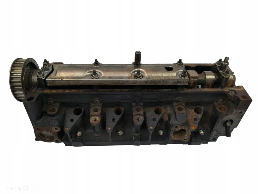 GŁOWICA Ford Focus MK2 Mondeo MK4 1.8 TDCi 6G9Q6090A1A - 6