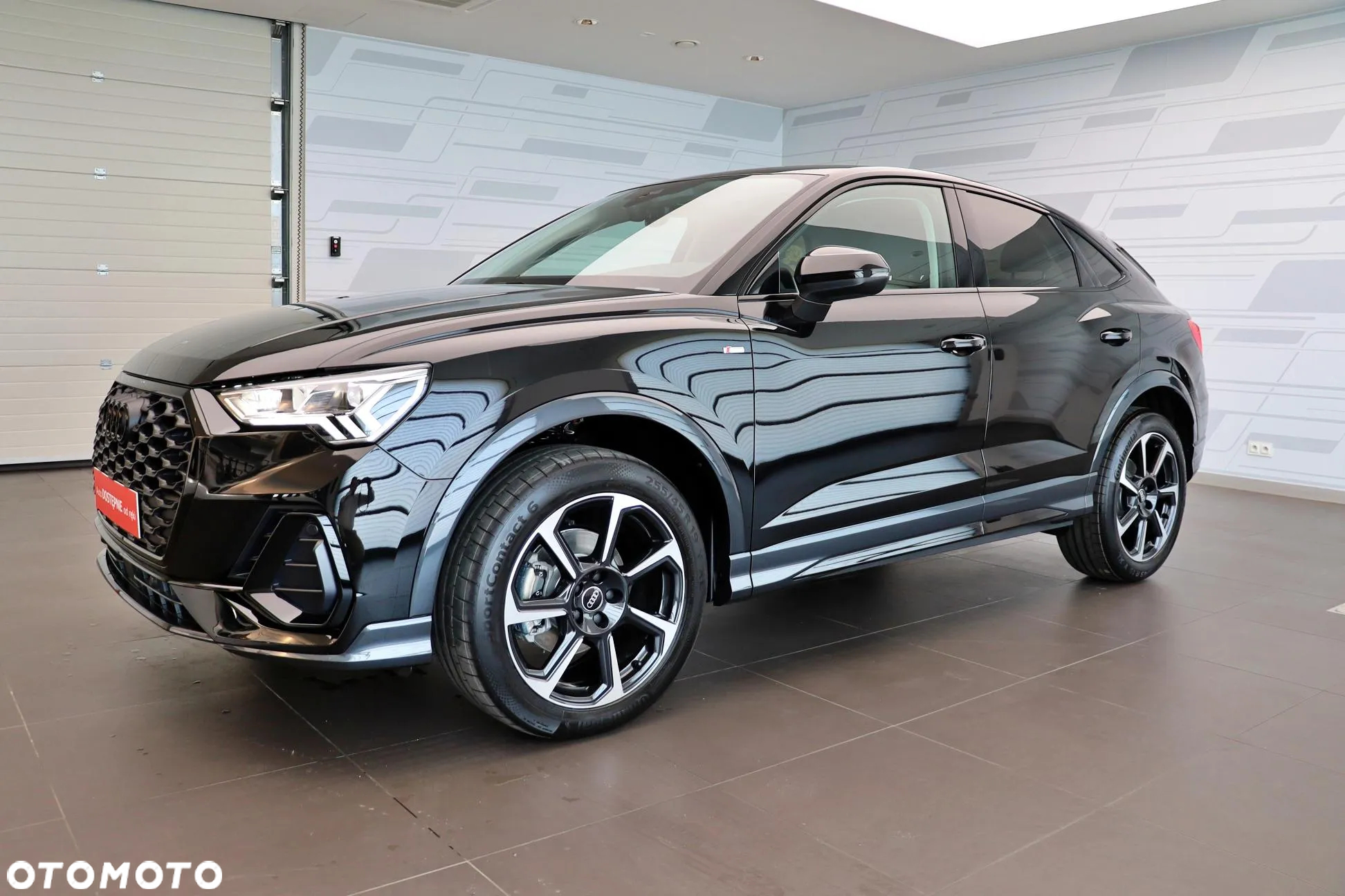 Audi Q3 Sportback - 2