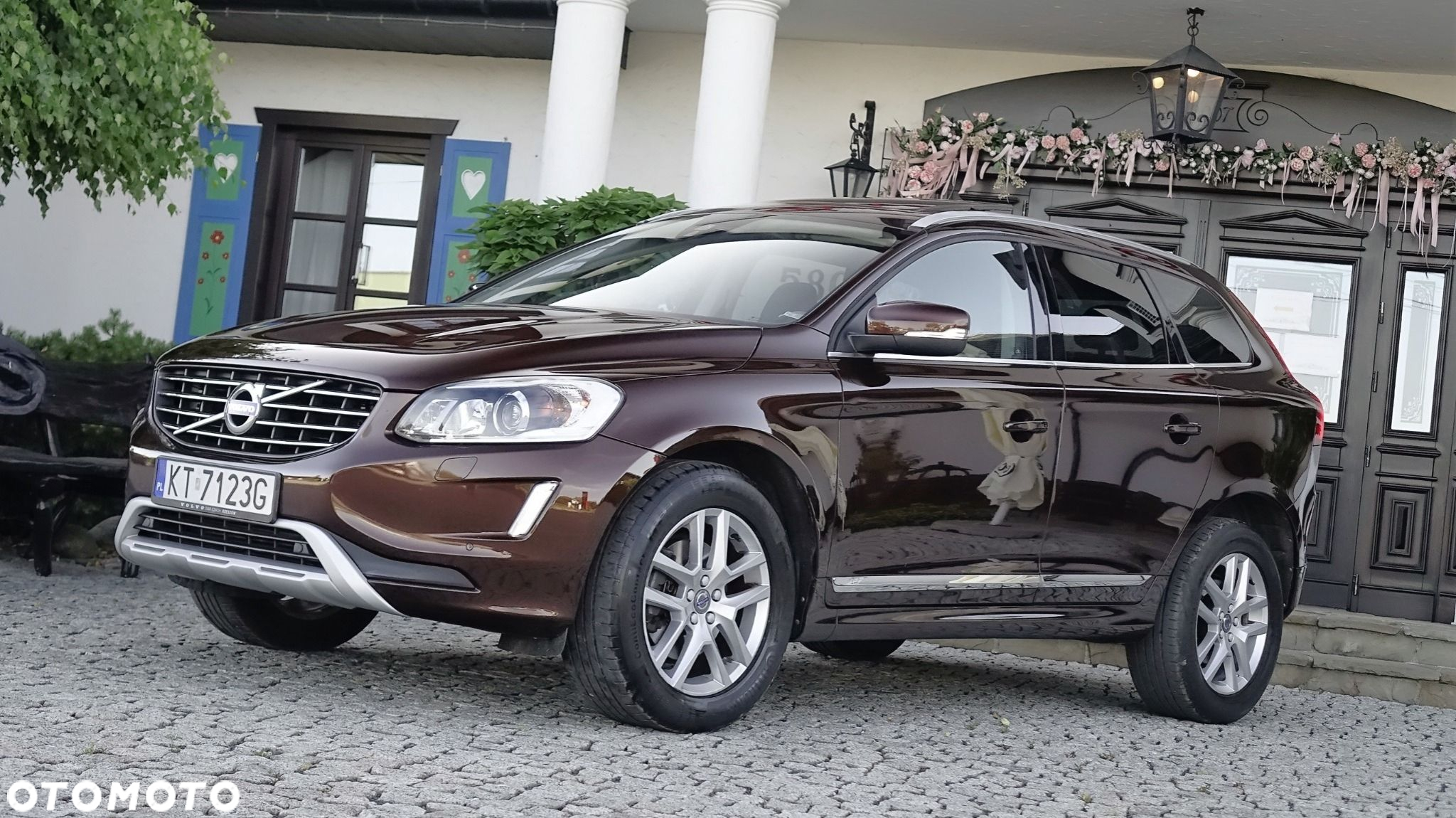 Volvo XC 60 - 11