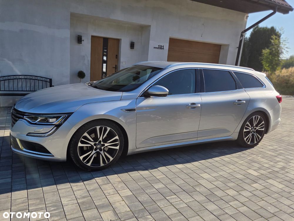 Renault Talisman - 6