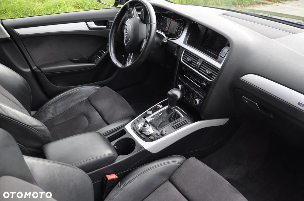 Audi A4 - 14