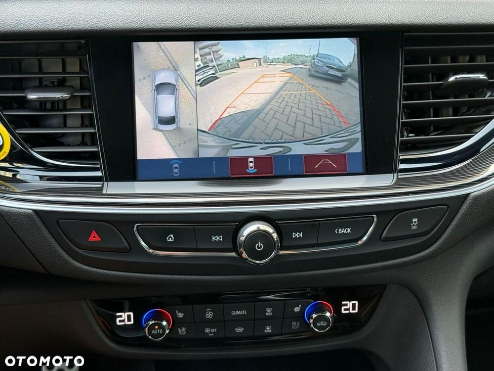 Opel Insignia Sport2.0 Direct InjTurbo 4x4 Innovation - 36