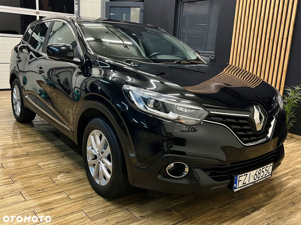 Renault Kadjar 1.5 dCi Energy Intens - 5