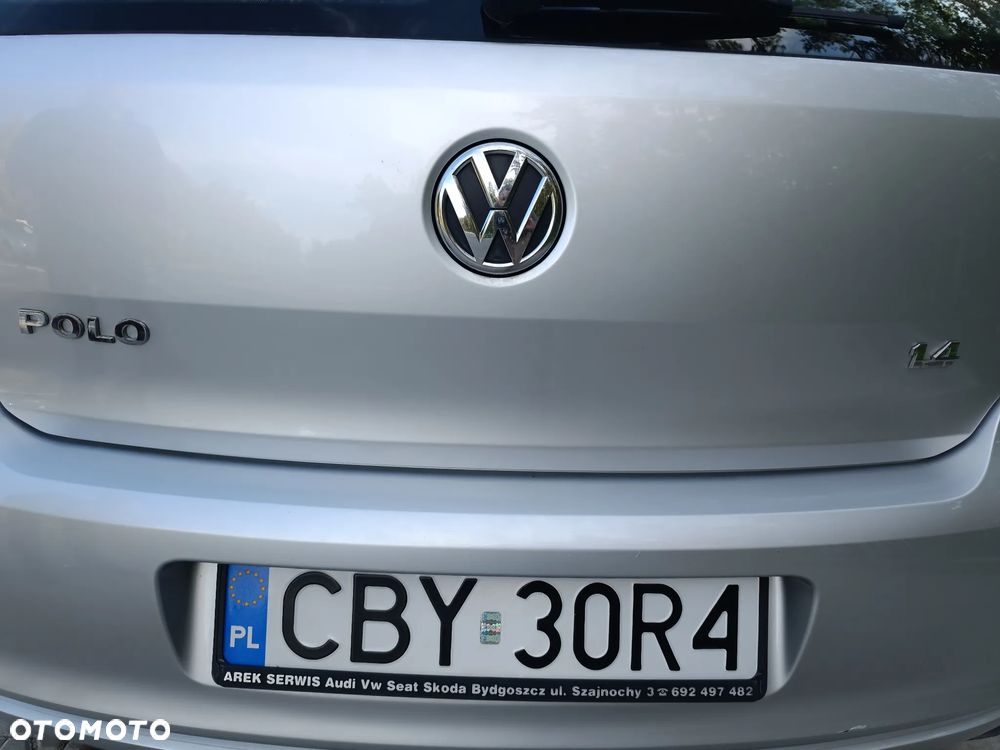 Volkswagen Polo - 14