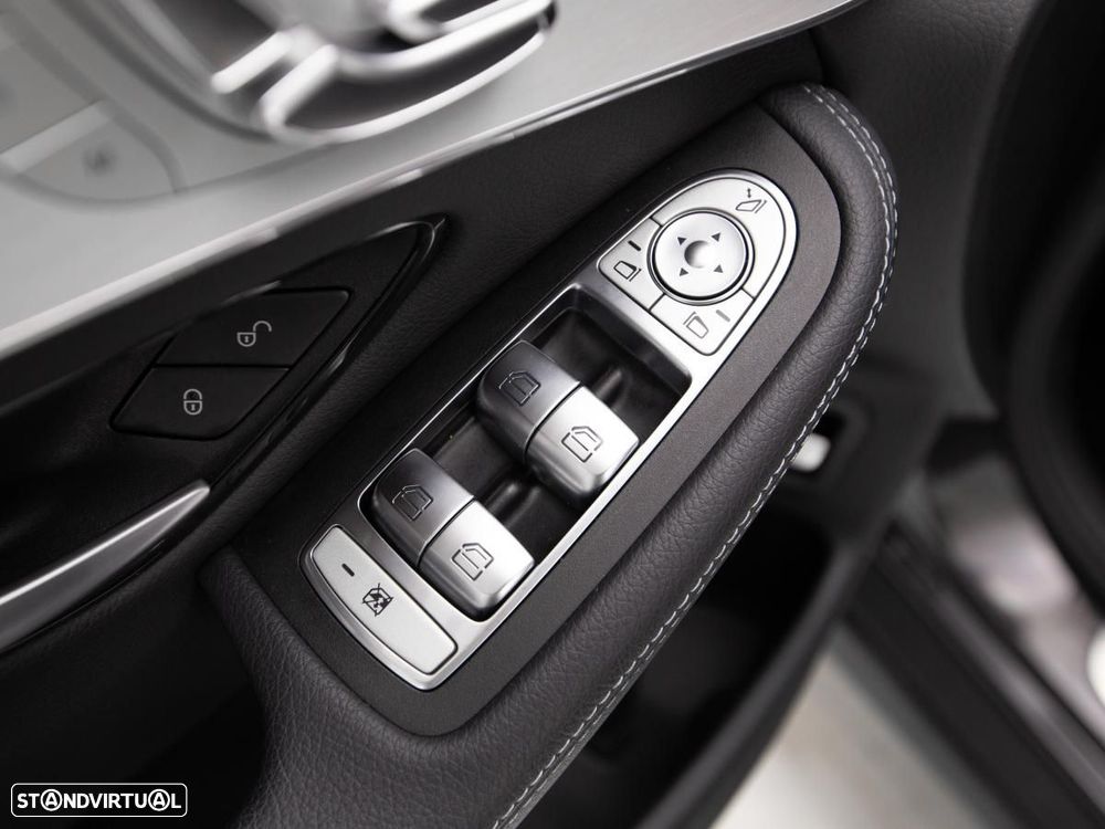 Mercedes-Benz GLC 300 de Coupé 4Matic - 17