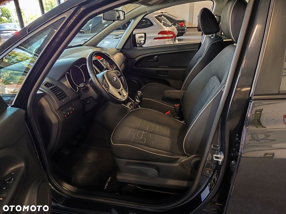 Kia Venga 1.4 Business Line - 6