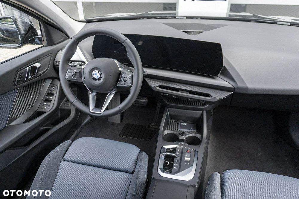 BMW Seria 1 - 19