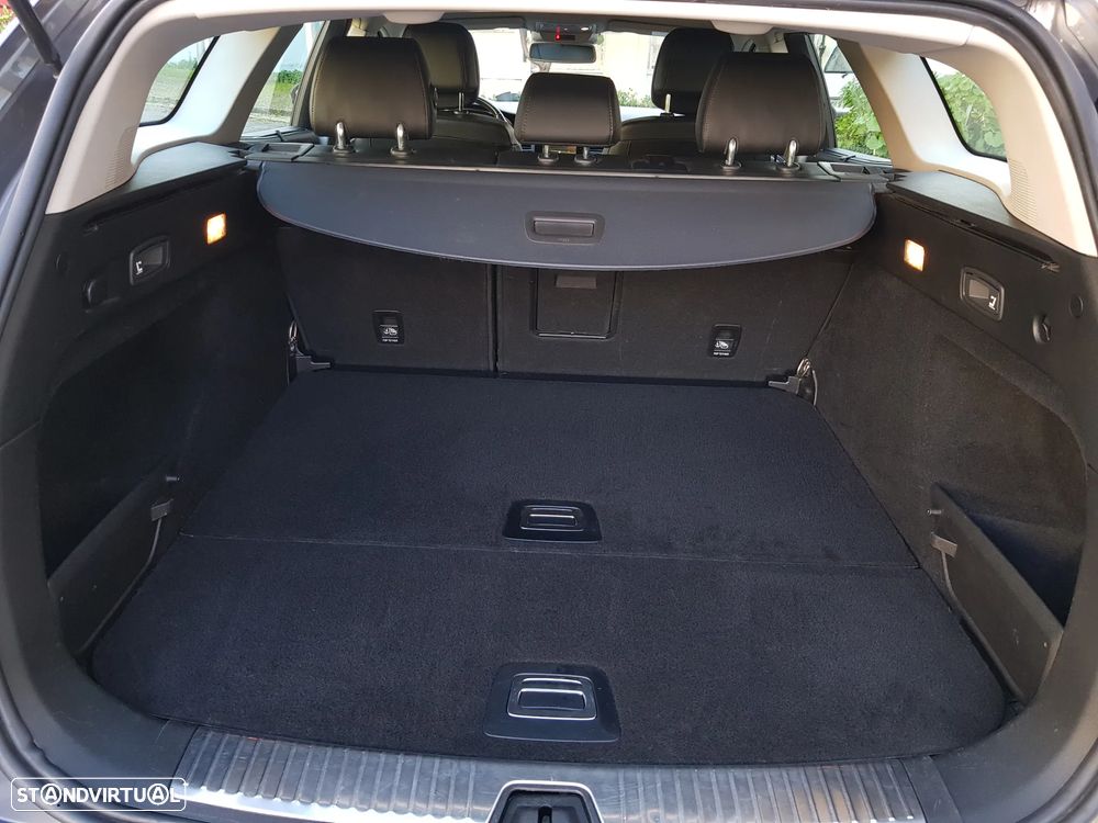 Renault Talisman Sport Tourer 1.6 dCi Intens - 8