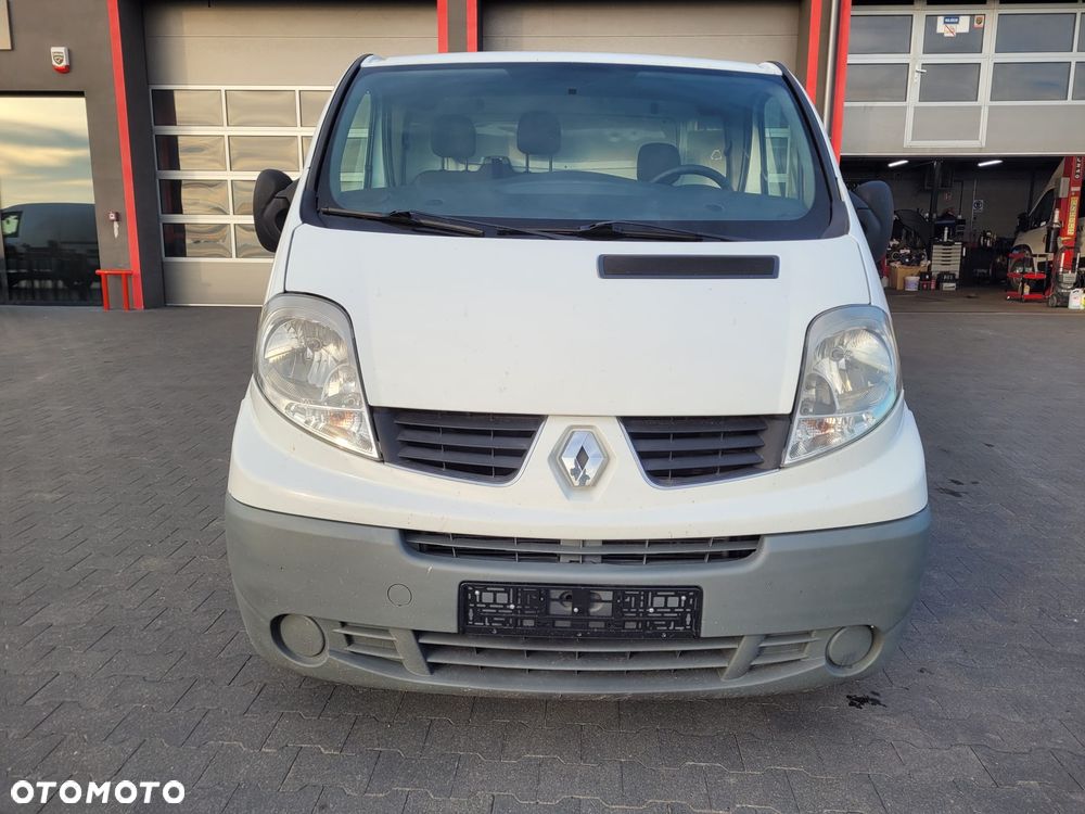 Renault Trafic - 6