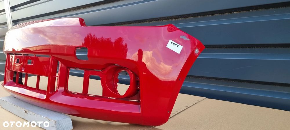 SUZUKI IGNIS III 2016- Zderzak przód oryginał MC084 - 3