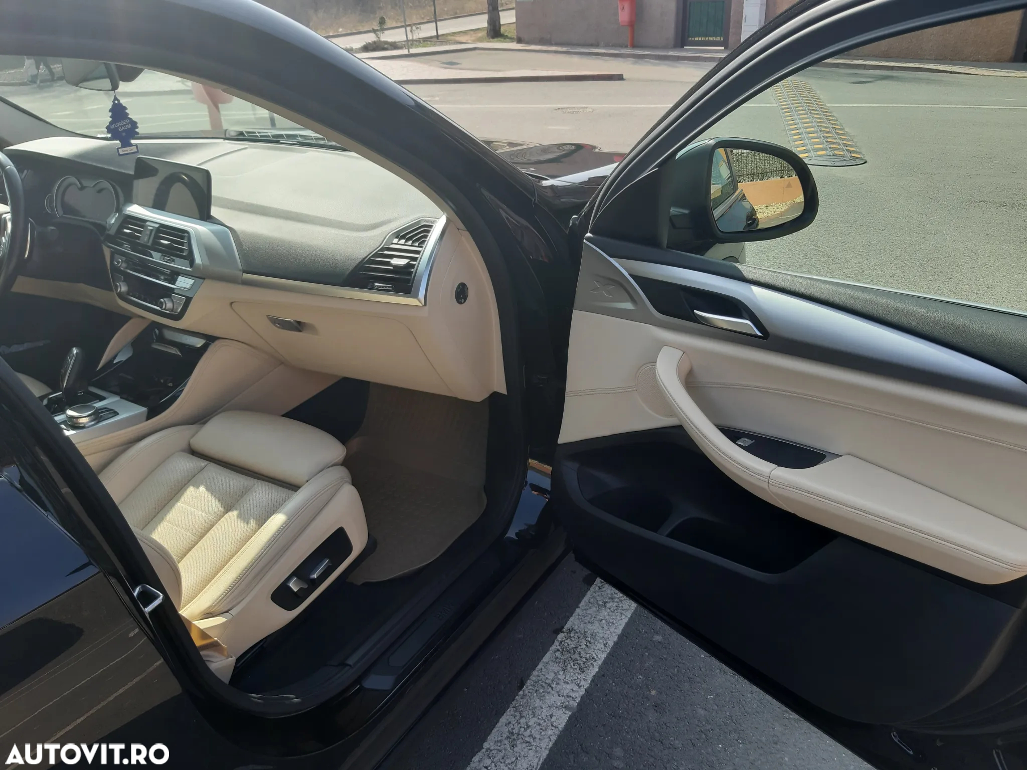 BMW X4 xDrive20d Standard - 13