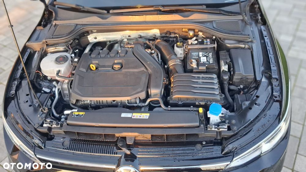 Volkswagen Golf 1.5 TSI OPF Move - 37