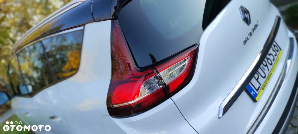 Renault Grand Scenic Gr 1.6 dCi Bose EDC - 9