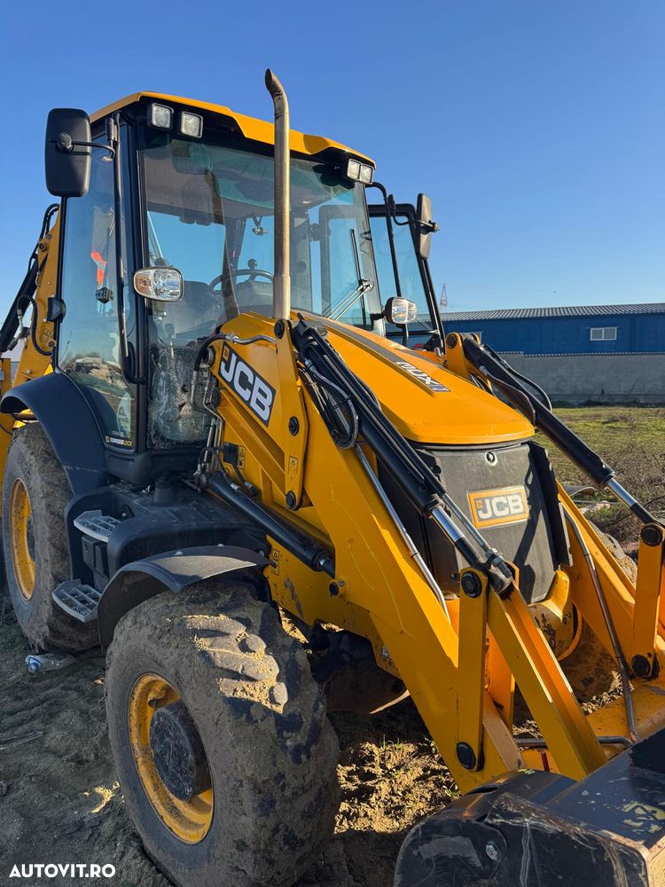 JCB 3CX 14H5WM - 9