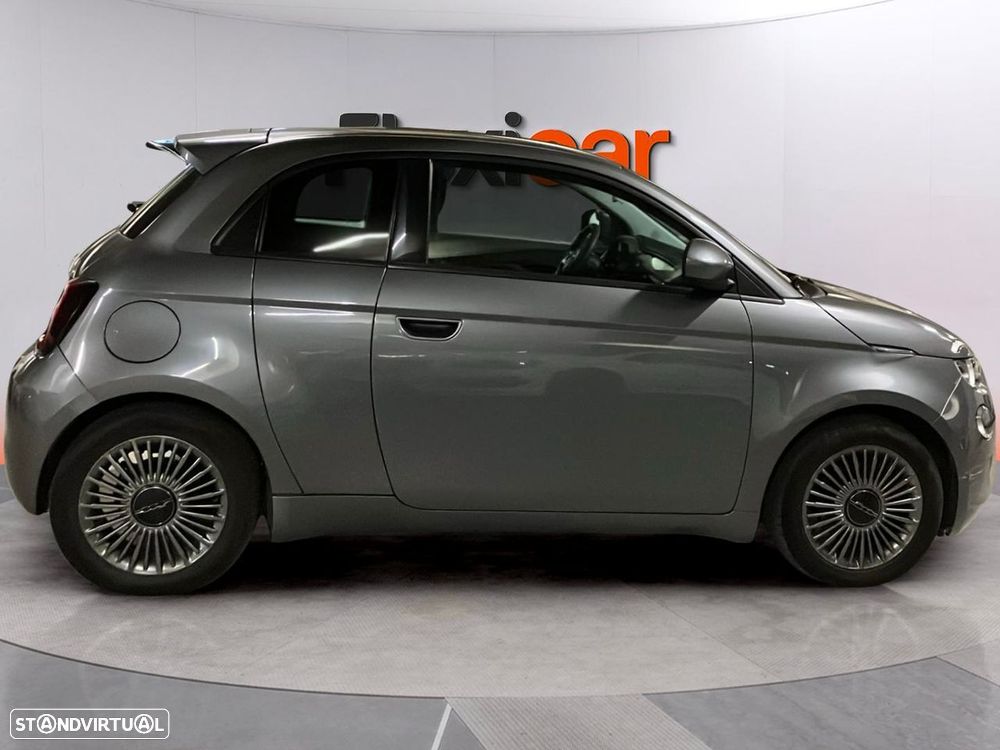 Fiat 500e - 6