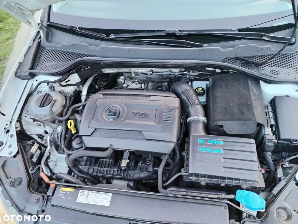 Seat Leon Sportstourer 1.8 TSI Start&Stop FR - 30