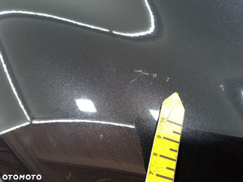 BMW X7 G07 18-22 BŁOTNIK PRZÓD PRAWY PRZEDNI 475 BLACK SAPPHIRE - 5