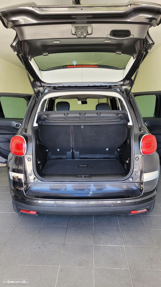 Fiat 500L 1.3 MJ - 28
