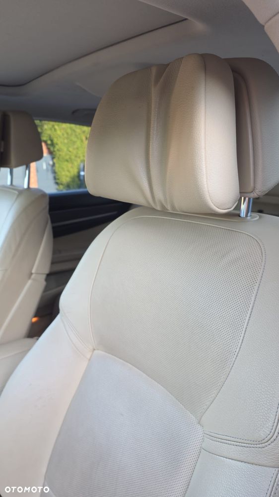 BMW Seria 7 730d xDrive - 8