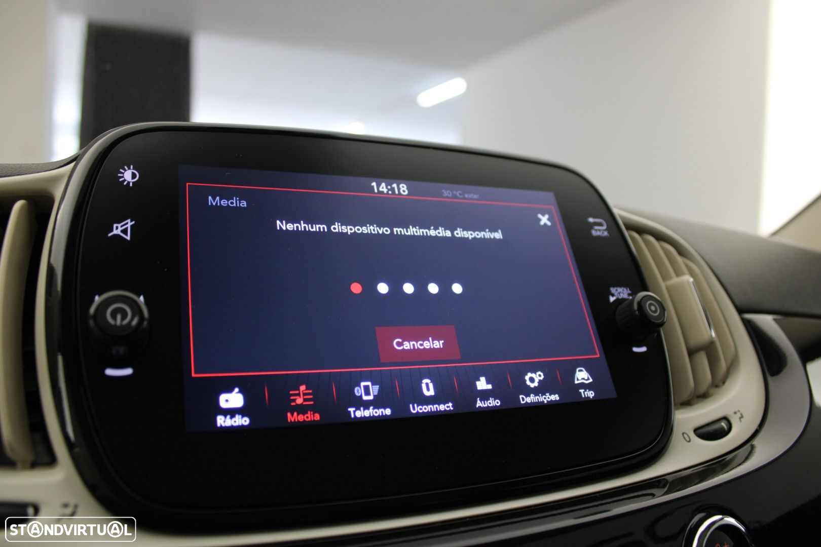 Fiat 500 1.0 Hybrid Dolcevita - 15