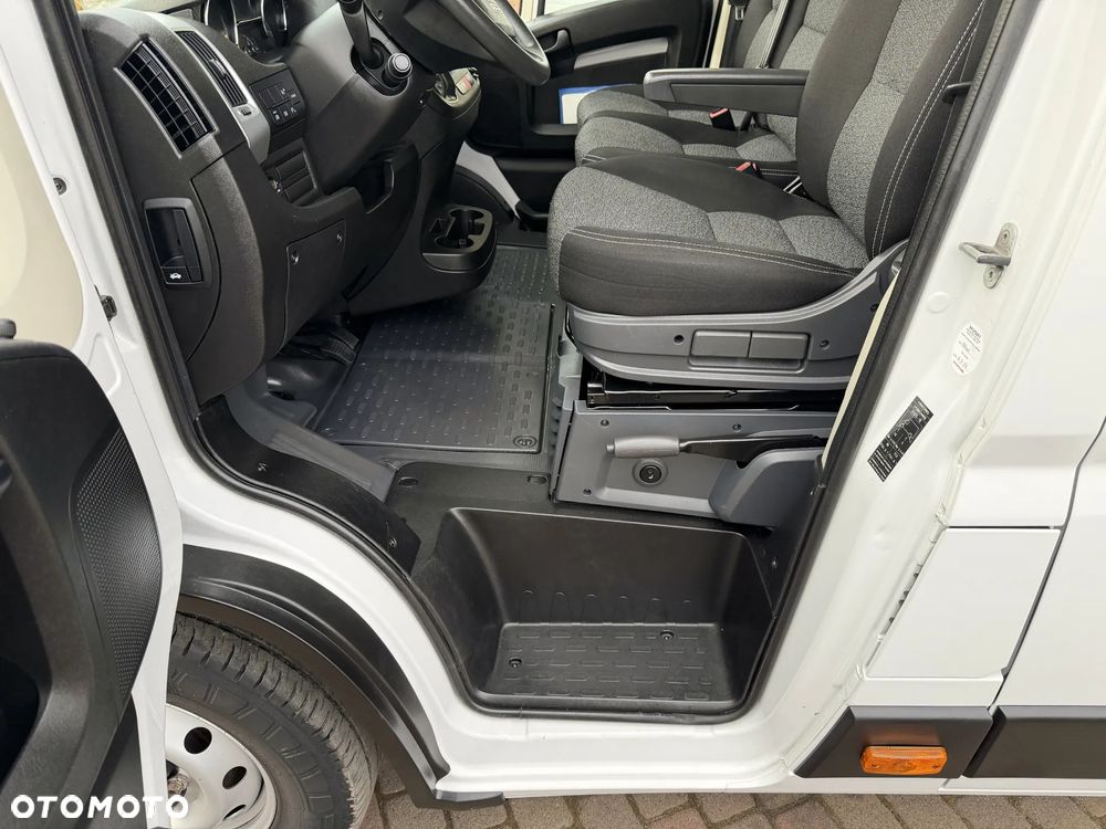 Fiat Ducato 2,3 L4H3 - 29