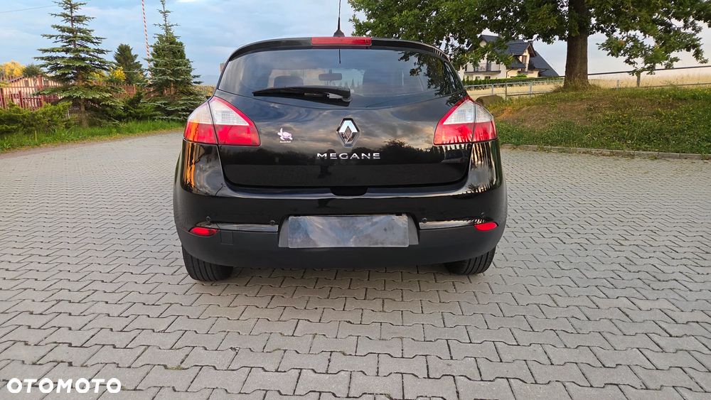 Renault Megane - 34