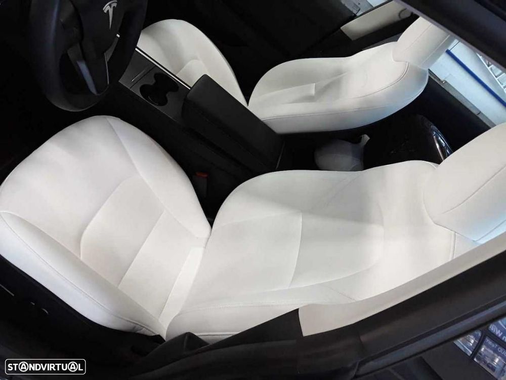 Tesla Model 3 RWD RWD - 8