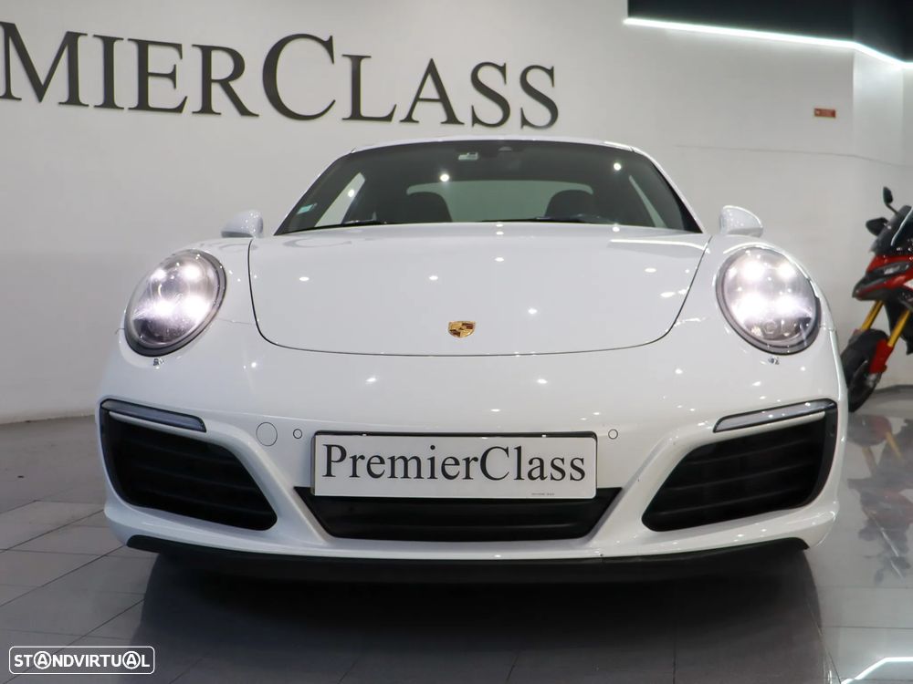 Porsche 911 (991) Carrera 2 PDK - 5