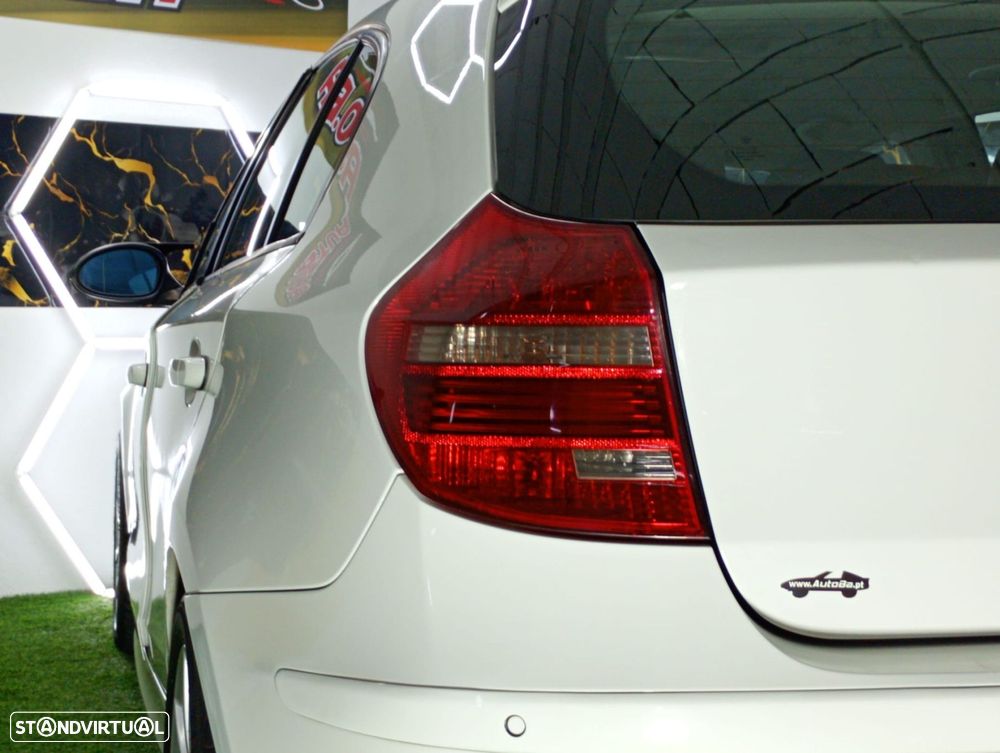 BMW 118 d Line Sport - 30