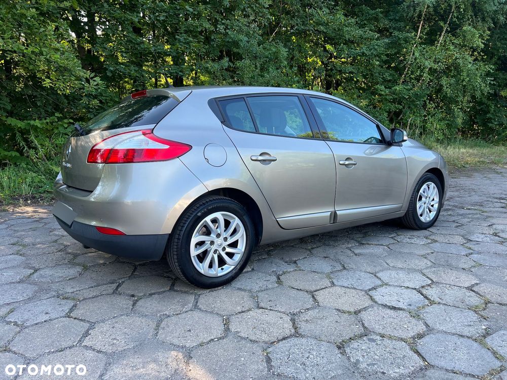Renault Megane 1.6 16V Dynamique - 18