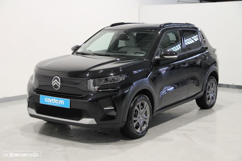 Citroën C3 1.2 Turbo Max - 1