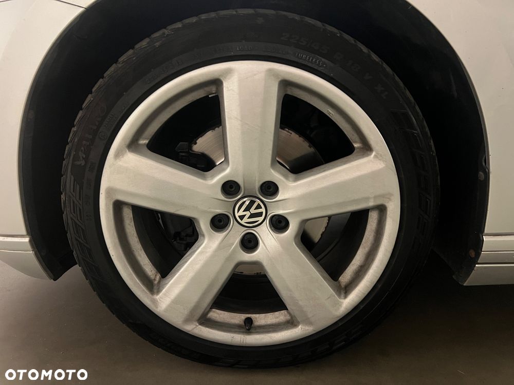 Volkswagen Passat 1.4 TSI BMT ACT Comfortline - 18