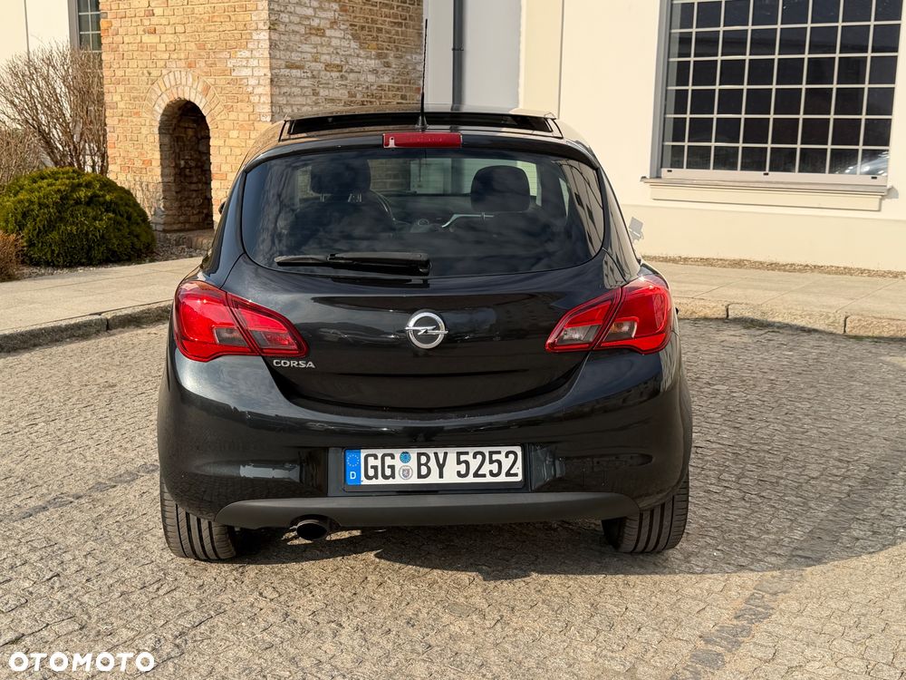 Opel Corsa 1.4 Innovation - 16