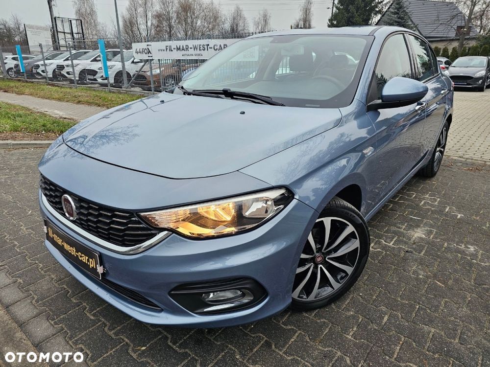 Fiat Tipo - 7