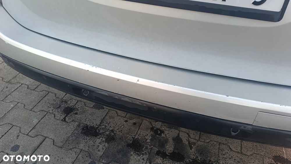 Citroën C5 HDi 135 Exclusive - 19