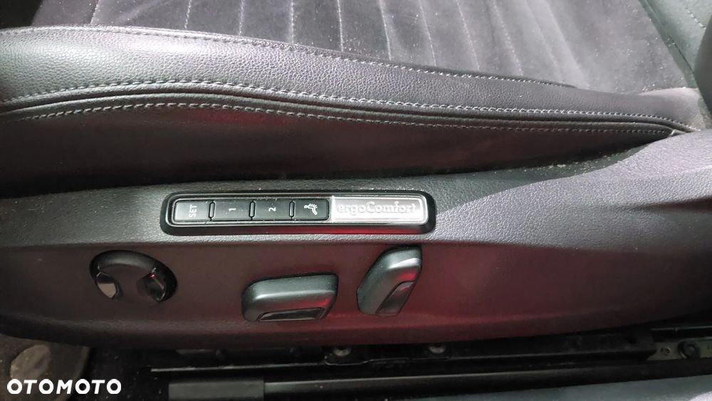 Volkswagen Passat 2.0 TDI BMT SCR Highline DSG7 - 16
