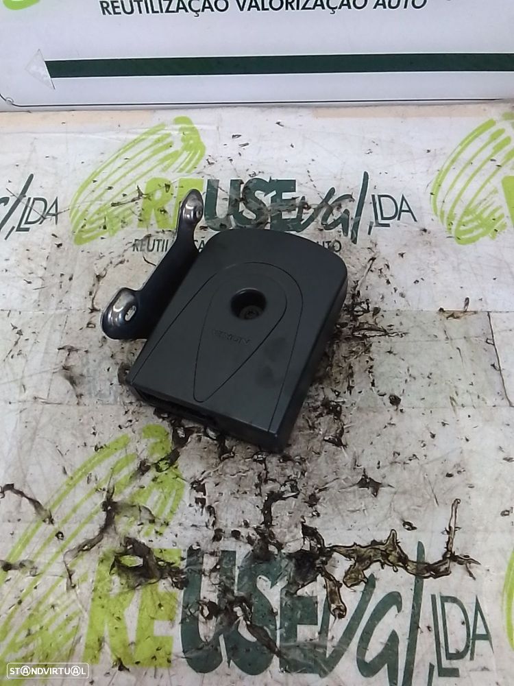 Centralina Bluetooth Ford Focus Ii Turnier (Da_, Ffs, Ds) - 2