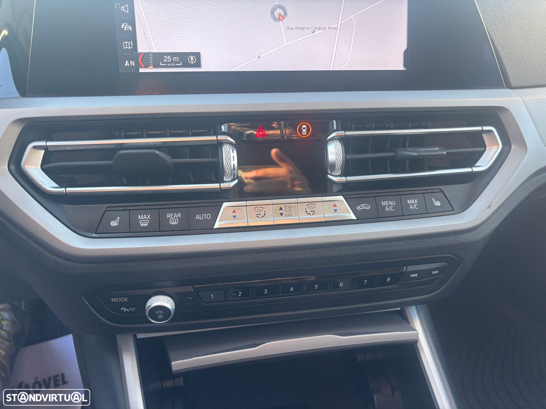 BMW 320 - 25