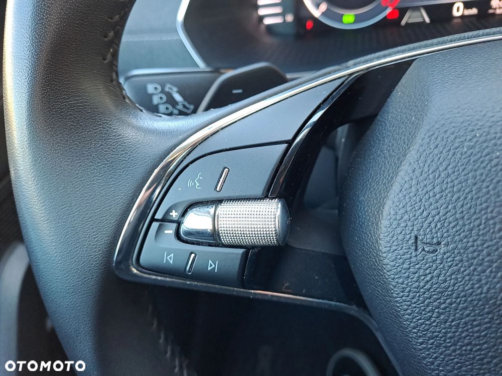 Skoda Octavia 1.5 TSI e-Tec Style DSG - 18