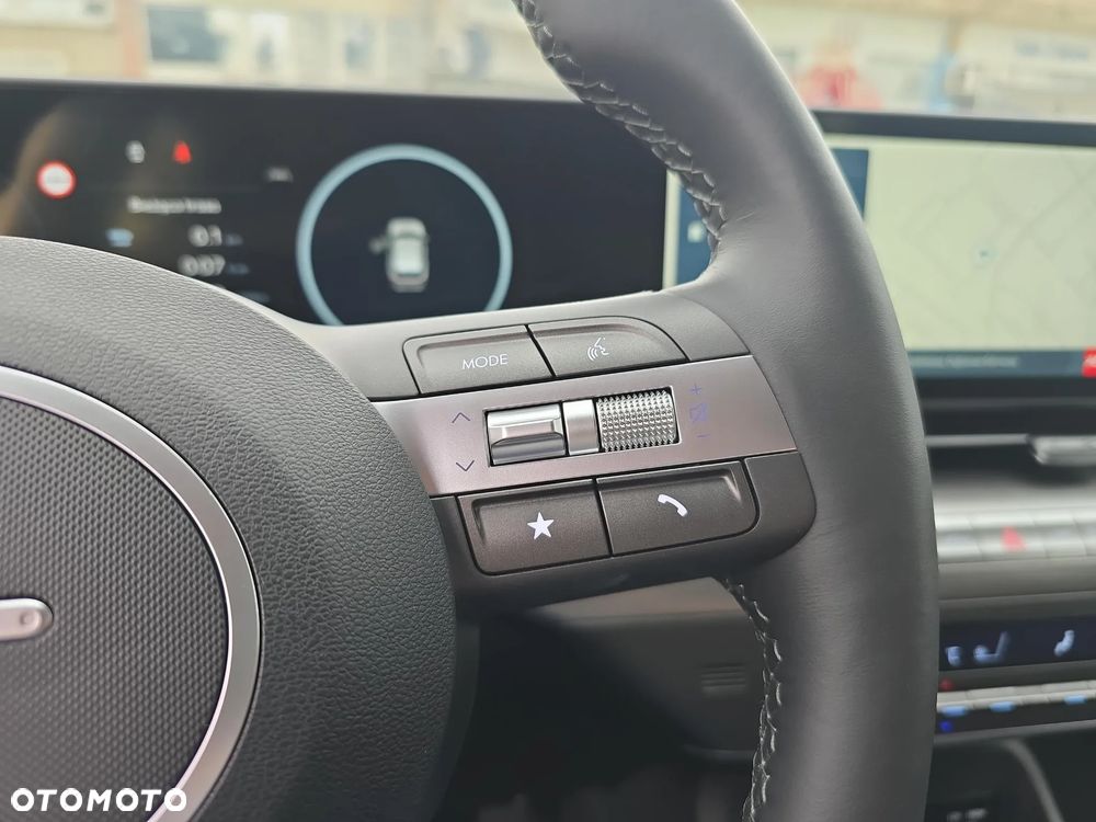 Hyundai Kona 1.6 T-GDI Executive - 20