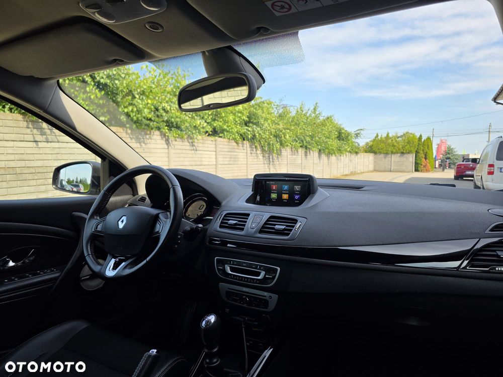 Renault Megane ENERGY TCe 130 BOSE EDITION - 19