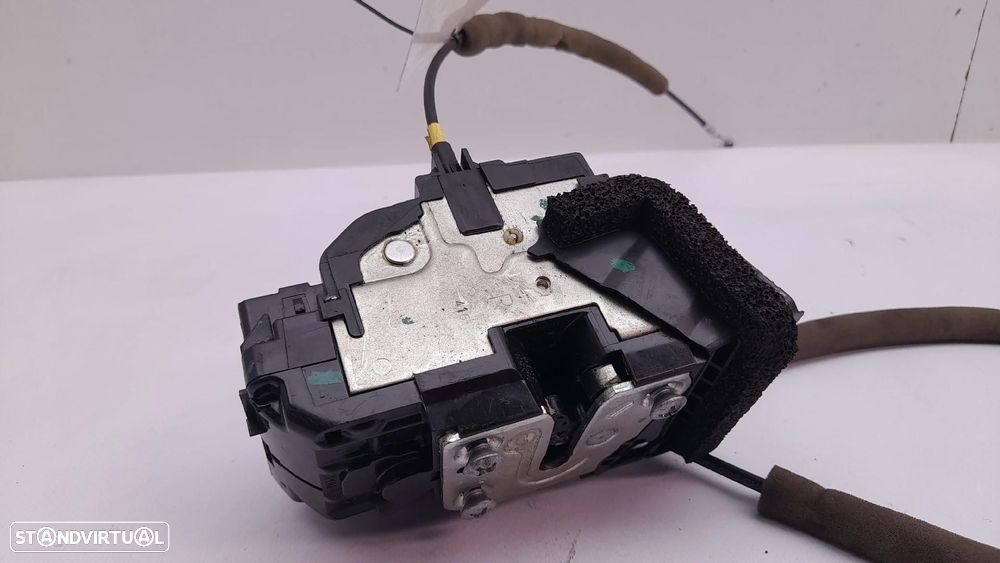 Fechadura / fecho porta frente direito NISSAN Qashqai II (J11) - 1