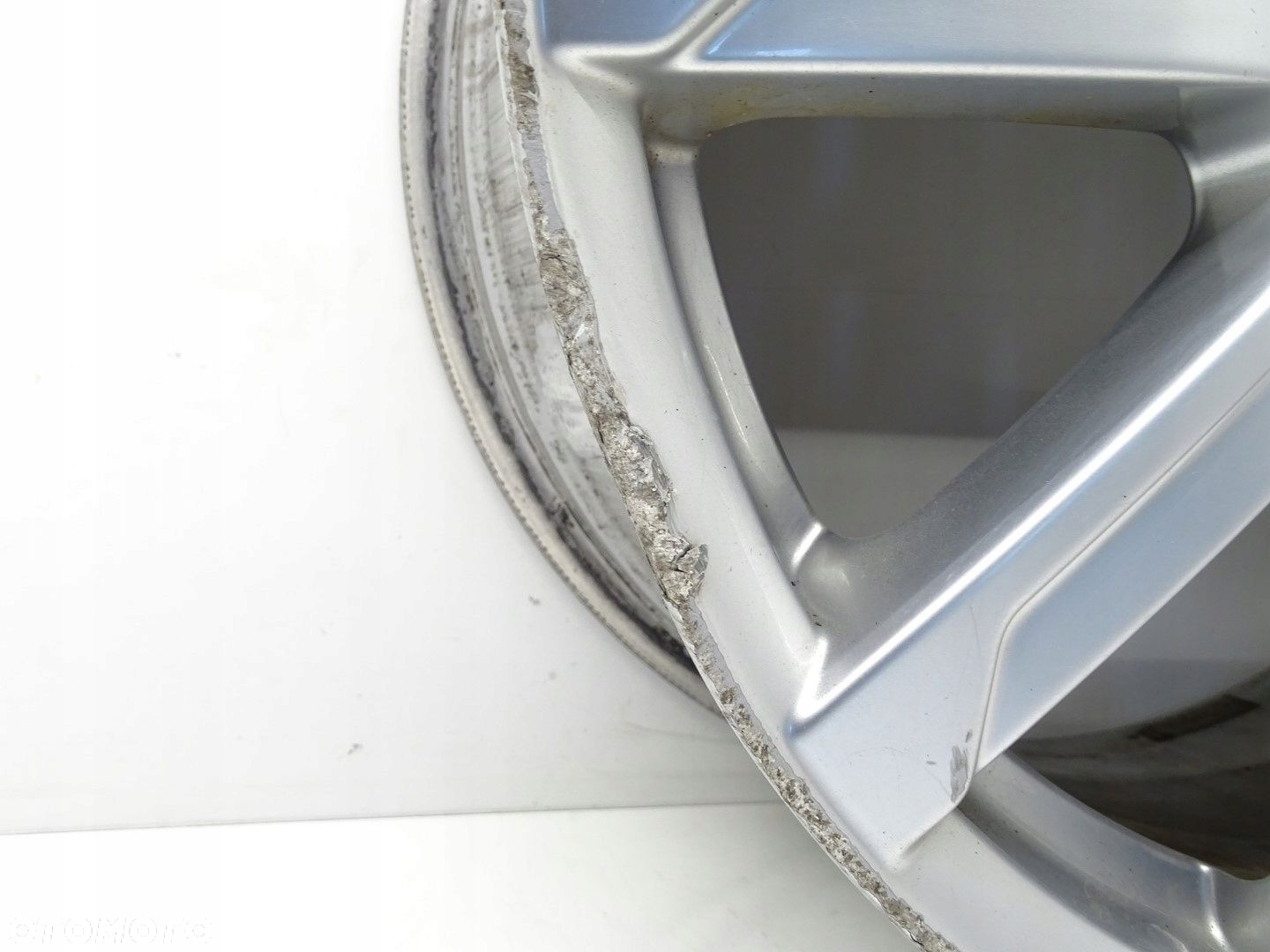 FELGA KOŁO ALUFELGA R18 AUDI A4 B8 A5 8T Q5 8R 5X112 8J ET47 8K0601025CB - 9