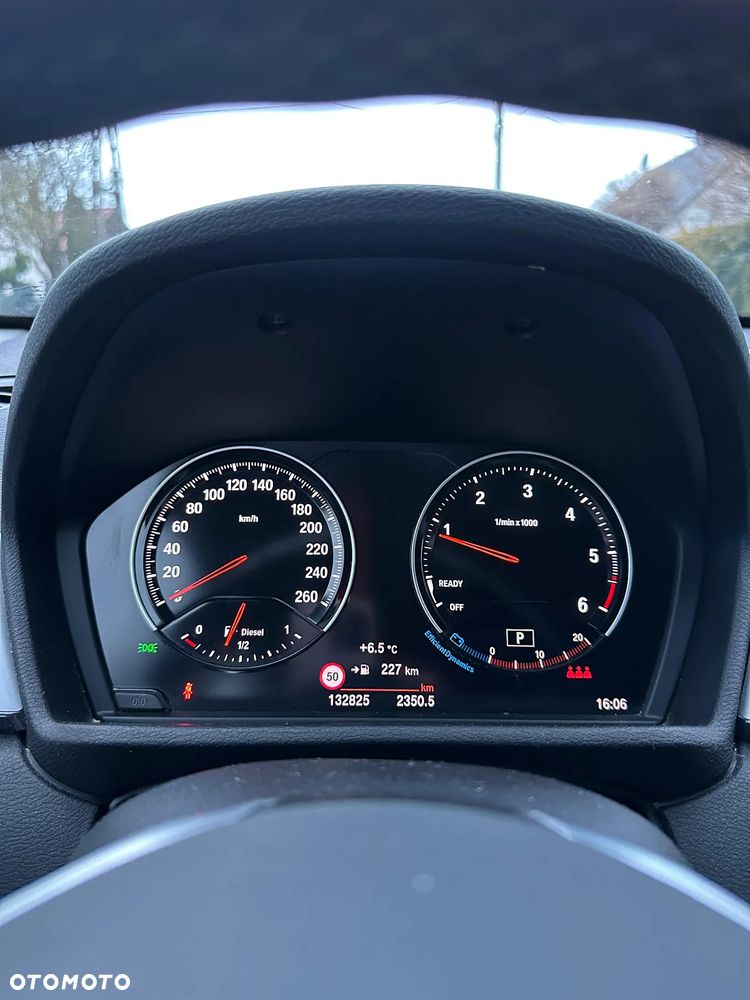 BMW X1 xDrive18d Business Edition - 19