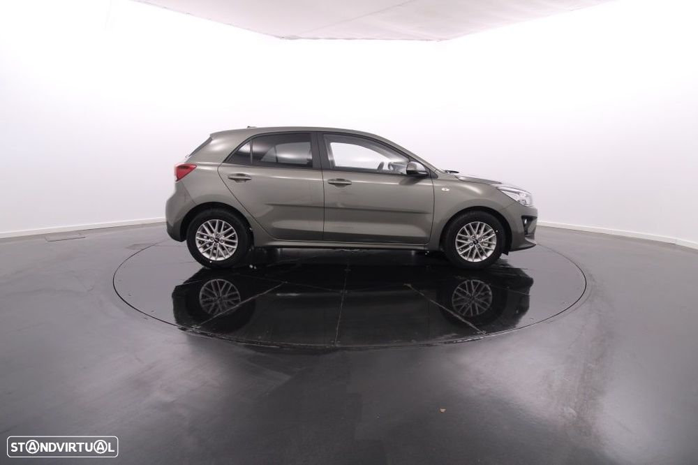 Kia Rio 1.2 CVVT Dynamic - 9
