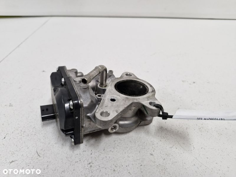 RENAULT MASTER 3 III 4 IV 2.3 DCI ZAWÓR EGR SPALIN 147103921R - 1