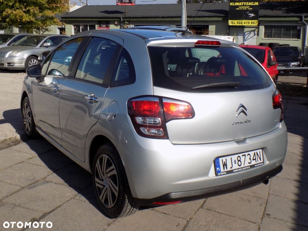 Citroën C3 - 3