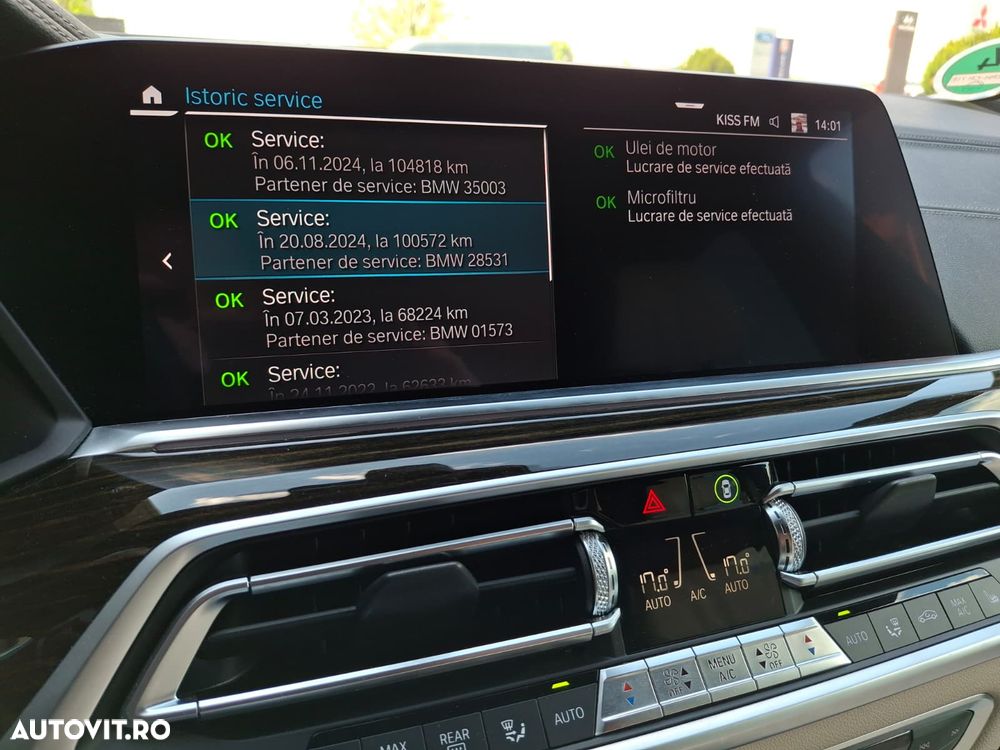 BMW X5 xDrive45e - 22