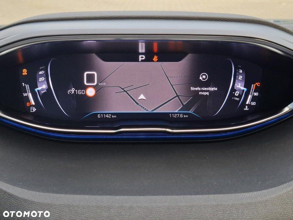 Peugeot 3008 - 27