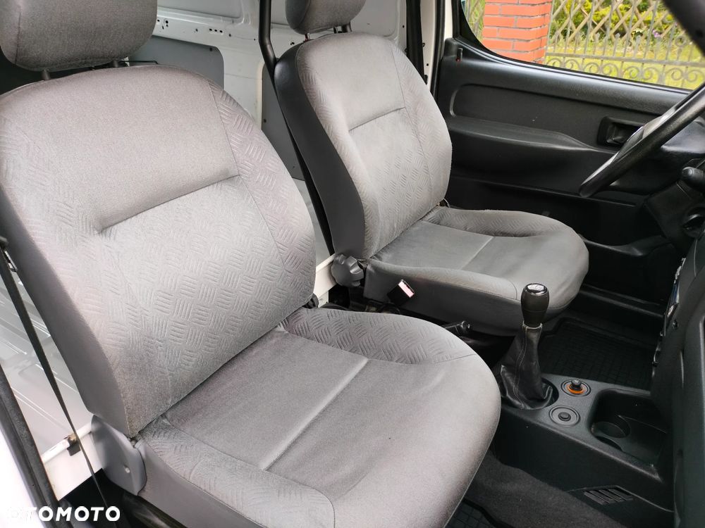 Citroën Berlingo - 6